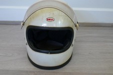 Vintage motorcycle helmet for sale  Houston