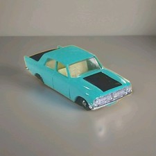 Lesney ford zephyr gebraucht kaufen  Wölfersheim