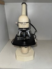Leybold mikroskop kular gebraucht kaufen  Bünde