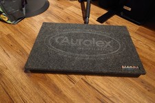 Auralex acoustics gramma for sale  ASHBOURNE