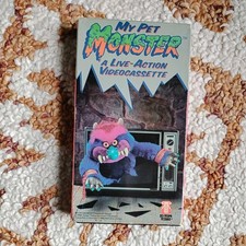 Pet monster v. for sale  Philadelphia