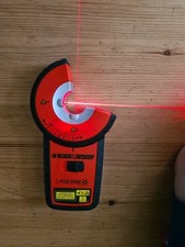 Black decker bdl180 for sale  ORPINGTON