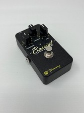 Keeley bassist compressor for sale  Saint Louis