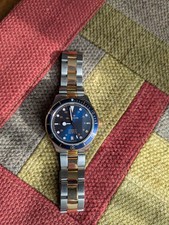 Orologio glycine combat usato  Besana in Brianza