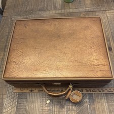 Vintage hartmann luggage for sale  Oreana