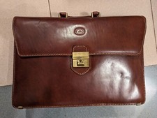 Borsa ore pelle usato  Italia
