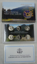 2005 jefferson nickel for sale  Houston