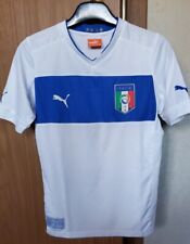 Maglia calcio italia usato  Vertova