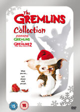Gremlins collection dvd for sale  STOCKPORT
