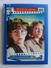 Meisterdetektiv kalle blomquis gebraucht kaufen  Karlsruhe