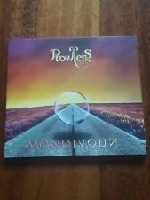 Prowlers mondi nuovi usato  Lodi