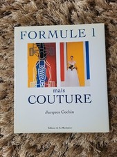 Livre formule couture d'occasion  Plonéour-Lanvern