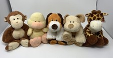 Pluffies plush lot for sale  Attica