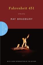 Fahrenheit 451 novel for sale  San Diego
