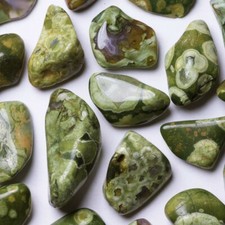 Rhyolite australie pierres d'occasion  Gerzat