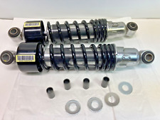Amortecedores traseiros ajustáveis Harley Davidson 54550-10/G5F22-00 novos decolagem, usado comprar usado  Enviando para Brazil