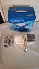 Handheld wireless dust for sale  Tobyhanna