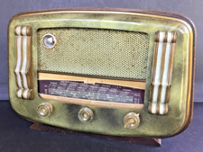 Poste radio tsf d'occasion  Véron