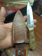 Fixed blade custom for sale  League City