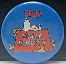 Vintage camp snoopy for sale  Florence