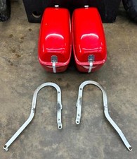 Vintage wixom panniers for sale  Watkinsville