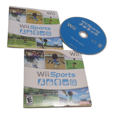Usado, Wii Sports Nintendo Wii jogo completo na caixa estojo disco manual comprar usado  Enviando para Brazil
