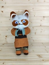 Kung panda plush for sale  CHESTER