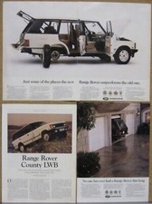 1993 range rover for sale  Hackettstown