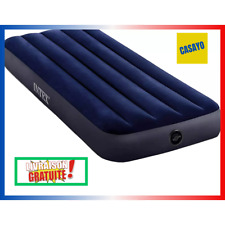 Matelas gonflable classic d'occasion  Villeurbanne