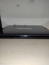 Ordinateur toshiba satellite d'occasion  Paris-