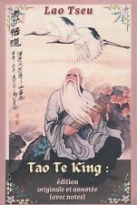 Tao king edition d'occasion  Saint-Philbert-de-Grand-Lieu