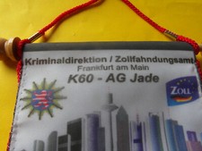 Polizei kriminaldirektion zoll gebraucht kaufen  Geislingen an der Steige