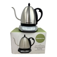Bonavita gooseneck tea for sale  Bensenville