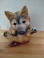 Schäferhund kunststoff 10 gebraucht kaufen  Essen