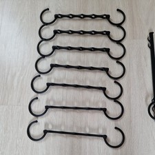 Raumsparbügel kunststoff mehr gebraucht kaufen  Kirchlengern