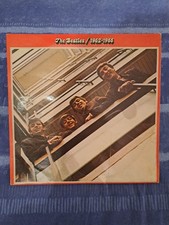 The beatles 1962 d'occasion  Caudebec-en-Caux