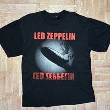 Vintage led zeppelin for sale  Irvine