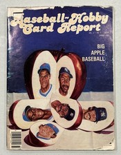 1985 baseball hobby for sale  Hollywood