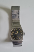 Vintage uhr zentra gebraucht kaufen  Dinslaken