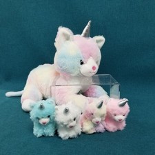 Adorable stuffed plush for sale  Fort Wayne