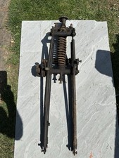Bsa series girder for sale  MELTON MOWBRAY