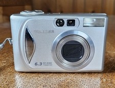 Traveller 6300 6.3mp for sale  HOLMFIRTH