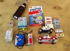 Pepsi cola collection for sale  Carson City