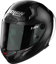 Nolan casque intégral d'occasion  Expédié en France