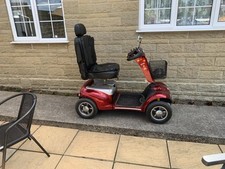 Mobility scooter for sale  YEOVIL