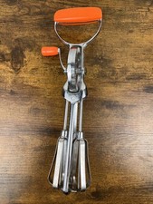 Vintage ekco hand for sale  Arroyo Grande
