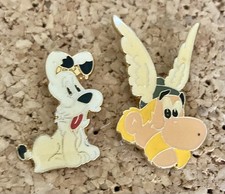 Pin asterix idéfix d'occasion  Allauch