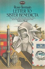 Letter sister benedicta for sale  UK