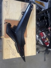 Left mid fairing for sale  Deridder