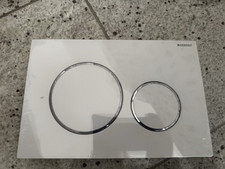 Geberit sigma betätigungsplat gebraucht kaufen  Dormagen